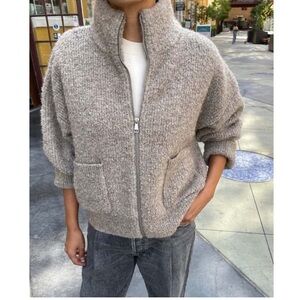LE BON SHOPPE Louie Jacket - XS/S